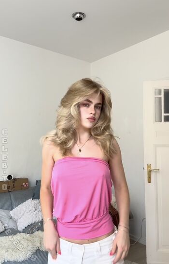 Full leaked Theresa vth private onlyfans photo