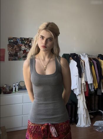 Full leaked Theresa vth private onlyfans photo
