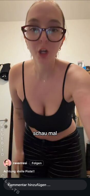 Full leaked Theresa ziegler private onlyfans photo
