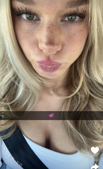 Full leaked Theresaxre private onlyfans photo