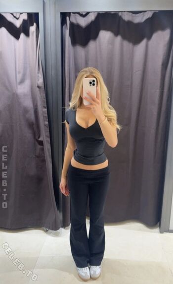 Full leaked Theresaxre private onlyfans photo