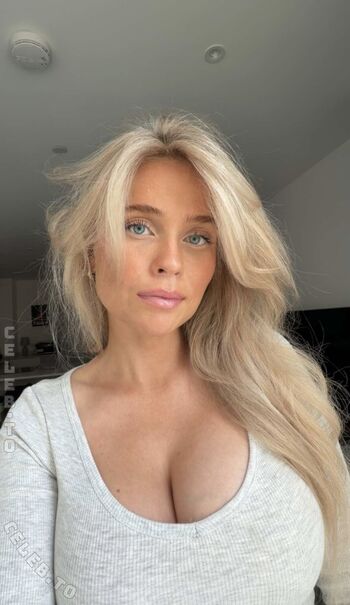 Full leaked Therese gudmundsen private onlyfans photo