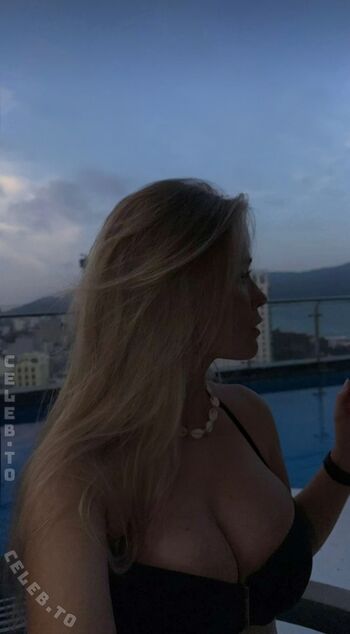 Full leaked Therese gudmundsen private onlyfans photo