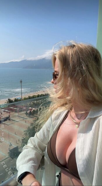 Full leaked Therese gudmundsen private onlyfans photo