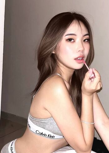 Full leaked Theresiaacn private onlyfans photo