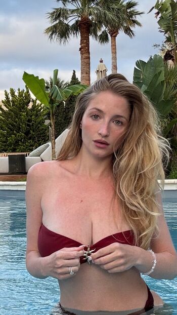 Full leaked Therica wilson read private onlyfans photo
