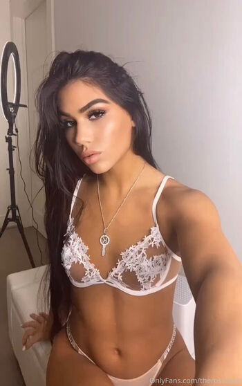 Full leaked Therosaliaxo private onlyfans photo