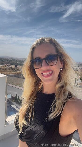Full leaked Thesexymorgane private onlyfans photo
