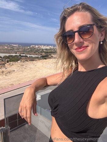 Full leaked Thesexymorgane private onlyfans photo