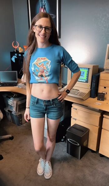 TheSiliconSiren