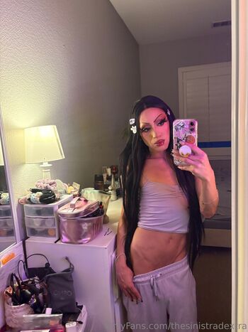 Full leaked Thesinistradextra private onlyfans photo