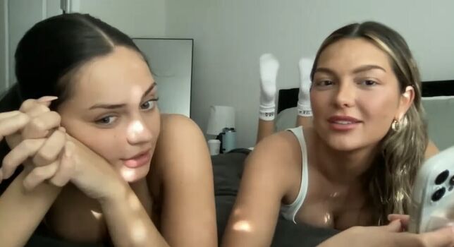 Full leaked Thesoutherngirlsss  page private onlyfans photo