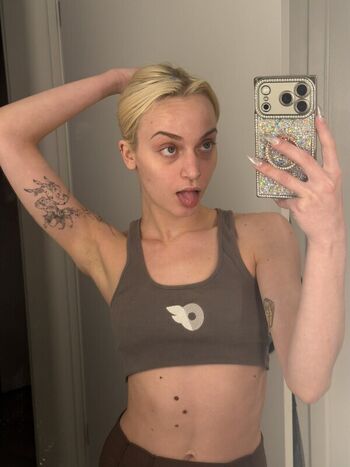 Full leaked Thestormiwinter private onlyfans photo