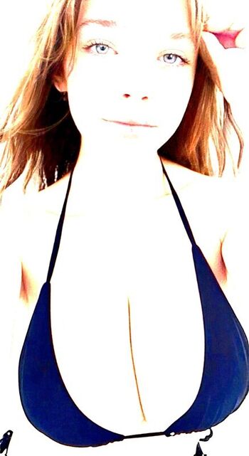 Full leaked Thestrangesoup private onlyfans photo