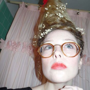 thestrawberrybutcher