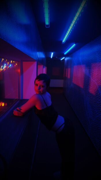 Full leaked Thestrawberrybutcher private onlyfans photo