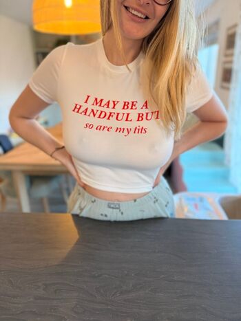 Full leaked Thetillyeffect private onlyfans photo