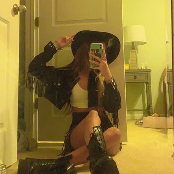 Full leaked Thetnica private onlyfans photo