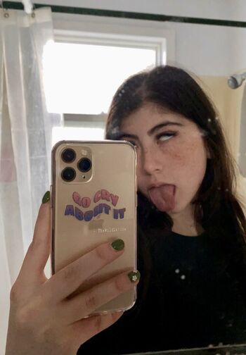 Full leaked Thewildlatina private onlyfans photo