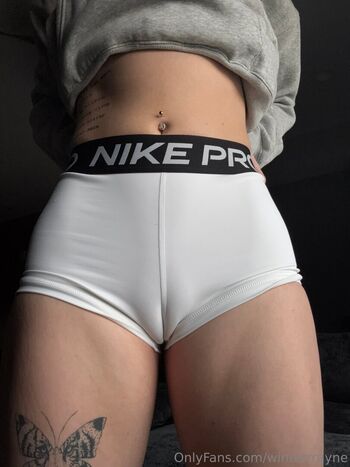 Full leaked Thewinterrayne private onlyfans photo
