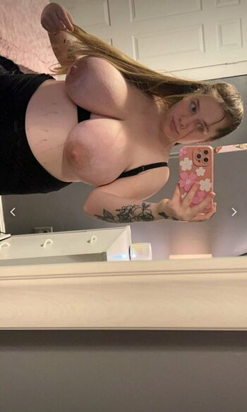 Full leaked Theycallmelilvan private onlyfans photo