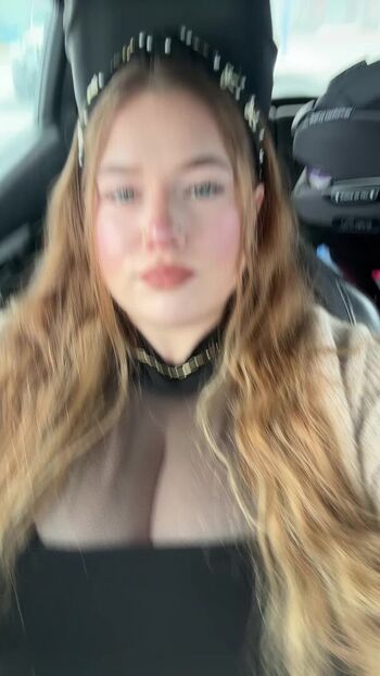 Full leaked Theycallmelilvan private onlyfans photo