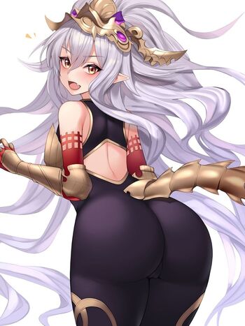 Full leaked Thicc anime waifus private onlyfans photo