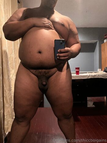 thiccboigains