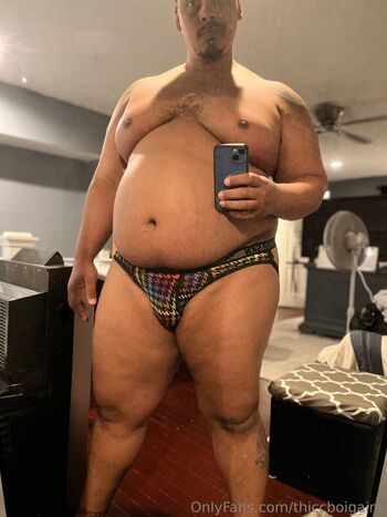 thiccboigains