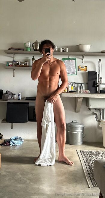 Full leaked Thiccboirob page private onlyfans photo