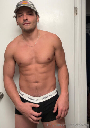 Full leaked Thiccboirob private onlyfans photo