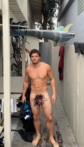 Full leaked Thiccboirob private onlyfans photo