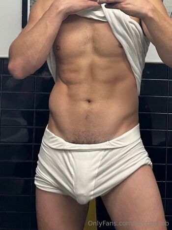 Full leaked Thiccboirob private onlyfans photo