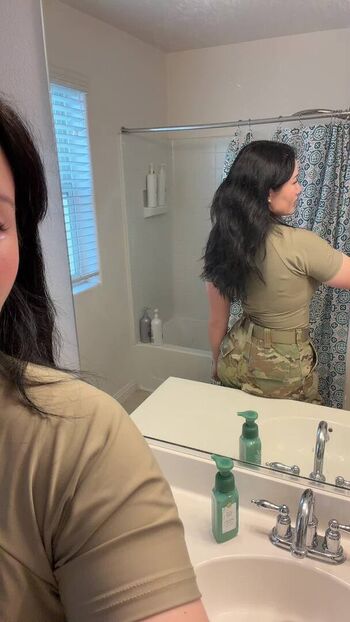 Full leaked Thick asian women page private onlyfans photo