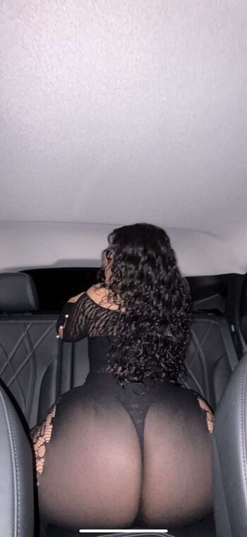 Thick Baddie _Nana.bvbyy