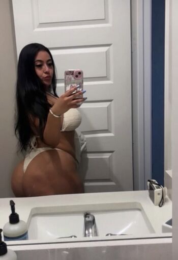 Full leaked Thick baddie nana bvbyy private onlyfans photo
