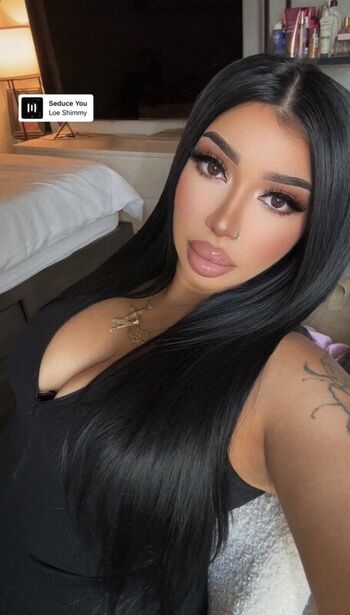 Thick Baddie Oxashhley