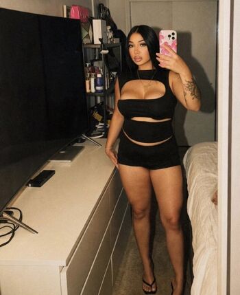 Thick Baddie Oxashhley