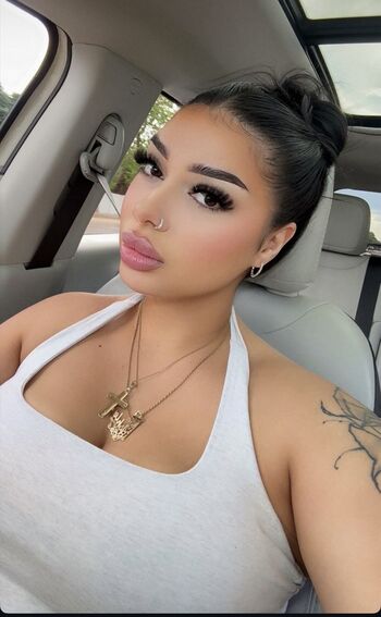 Thick Baddie Oxashhley