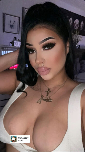 Thick Baddie Oxashhley