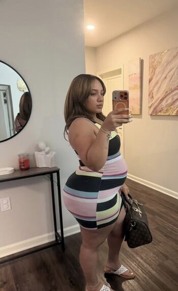 Thick Baddie