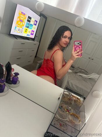 Full leaked Thick diamond private onlyfans photo