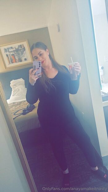 Full leaked Thick temptations private onlyfans photo