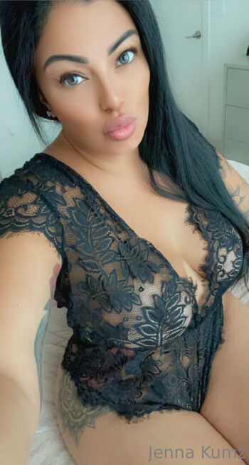 Full leaked Thickbaddie jenna private onlyfans photo