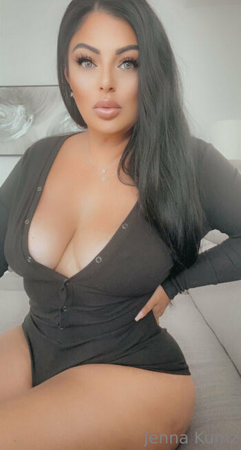 Full leaked Thickbaddie jenna private onlyfans photo