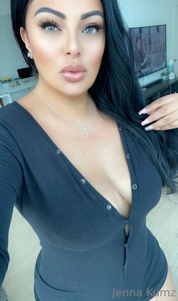 Full leaked Thickbaddie jenna private onlyfans photo