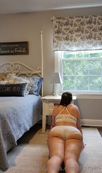 Full leaked Thinjen private onlyfans photo