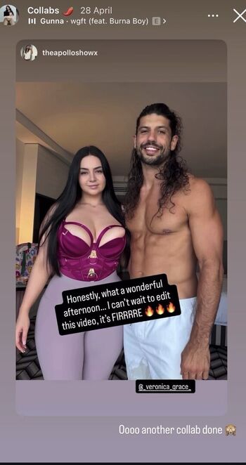 Full leaked This is veronica private onlyfans photo