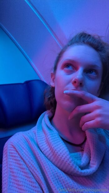Full leaked Thisgoober private onlyfans photo