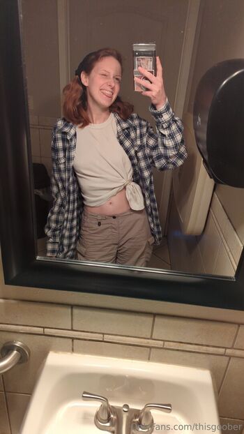 Full leaked Thisgoober private onlyfans photo